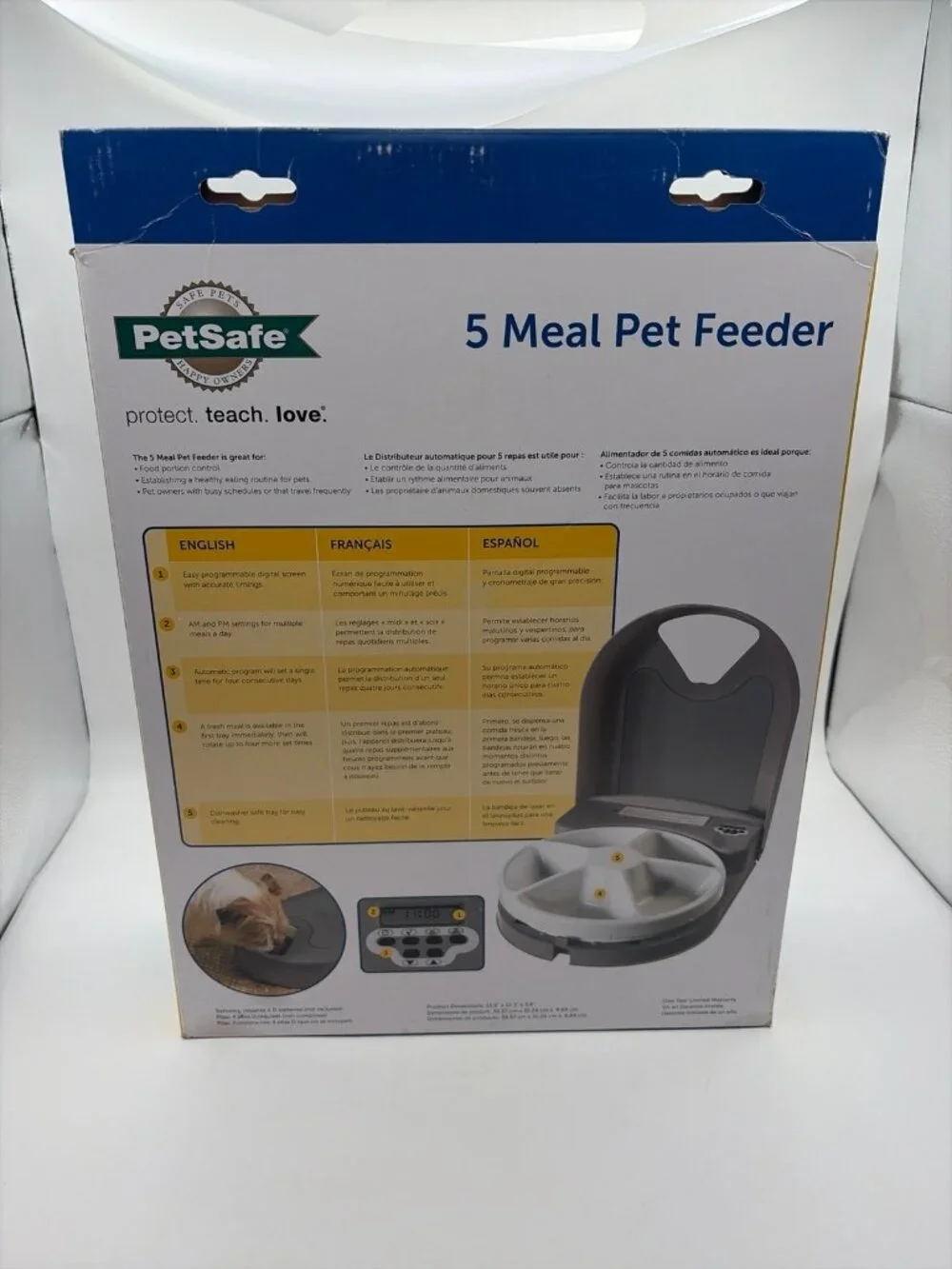 PetSafe automatic pet